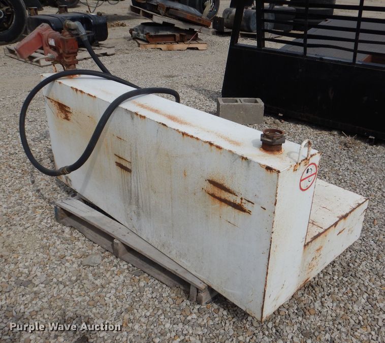 image for item DL4774 Flatbed