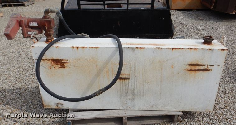 image for item DL4774 Flatbed