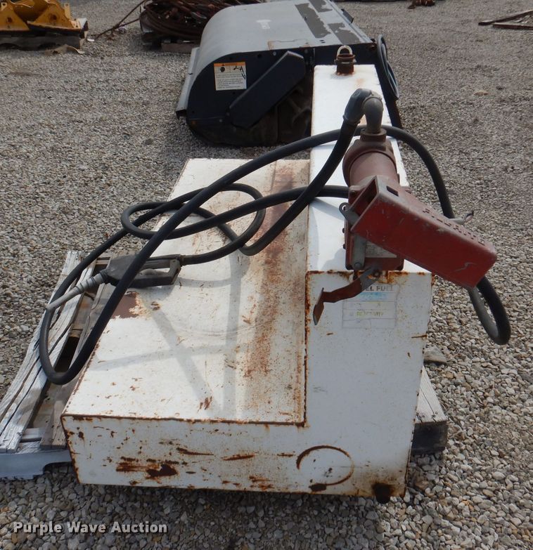 image for item DL4774 Flatbed