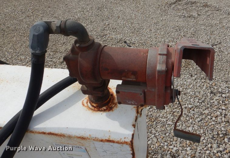 image for item DL4774 Flatbed