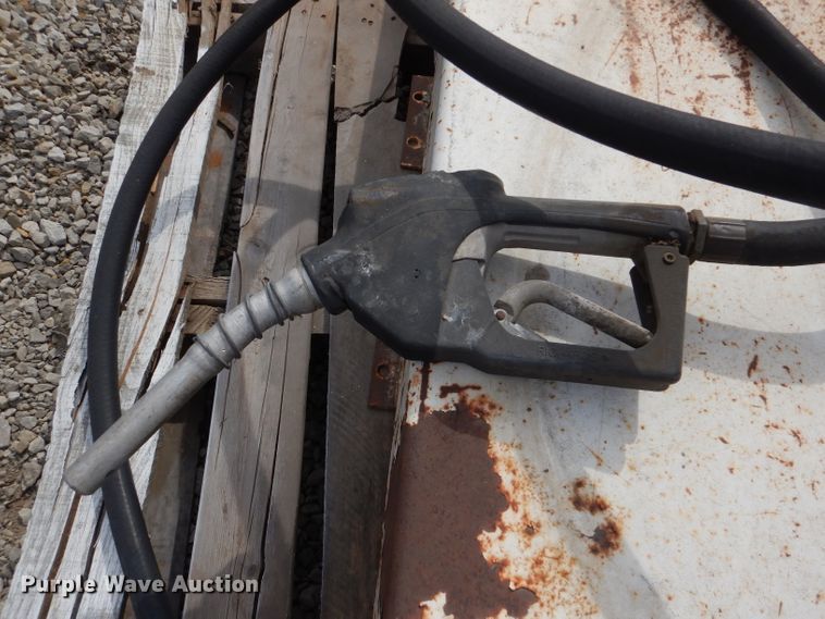 image for item DL4774 Flatbed