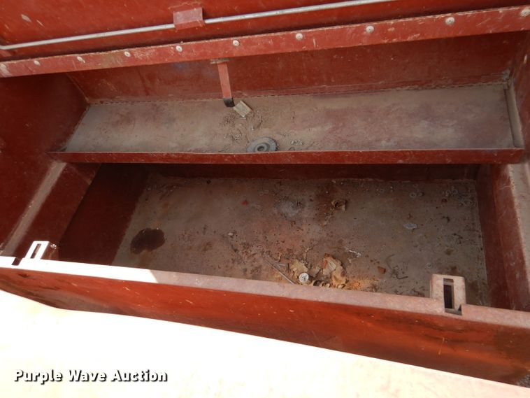 image for item DL4775 (4) job boxes