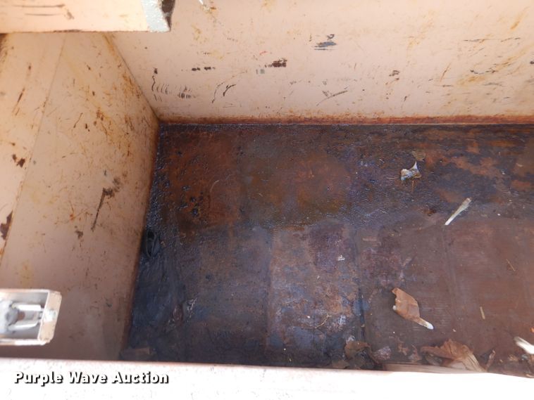 image for item DL4776 (3) Knaack job boxes