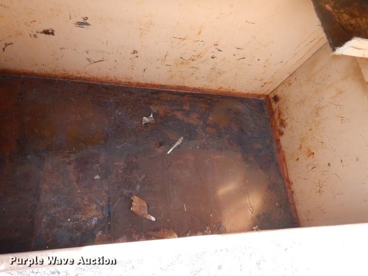 image for item DL4776 (3) Knaack job boxes