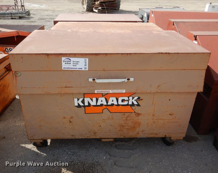 image for item DL4777 Tools