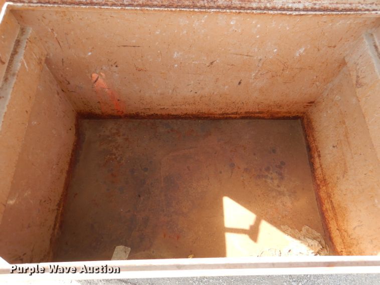 image for item DL4778 (9) job boxes