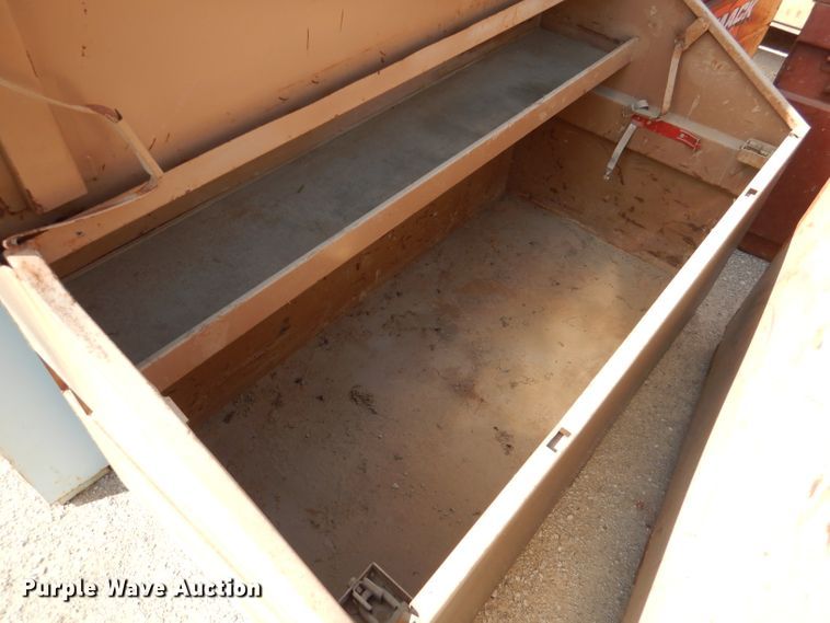 image for item DL4778 (9) job boxes