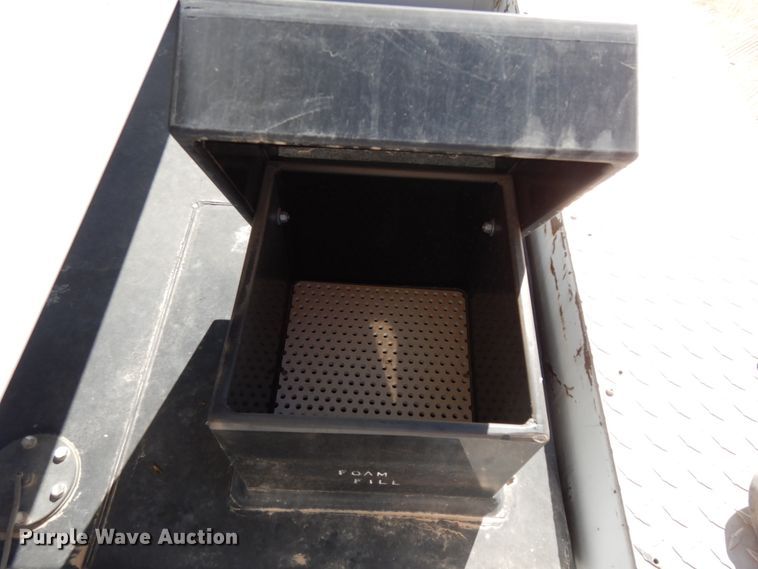 image for item DM2825 1985 Pierce  ladder fire truck