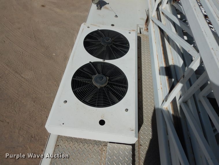 image for item DM2825 1985 Pierce  ladder fire truck