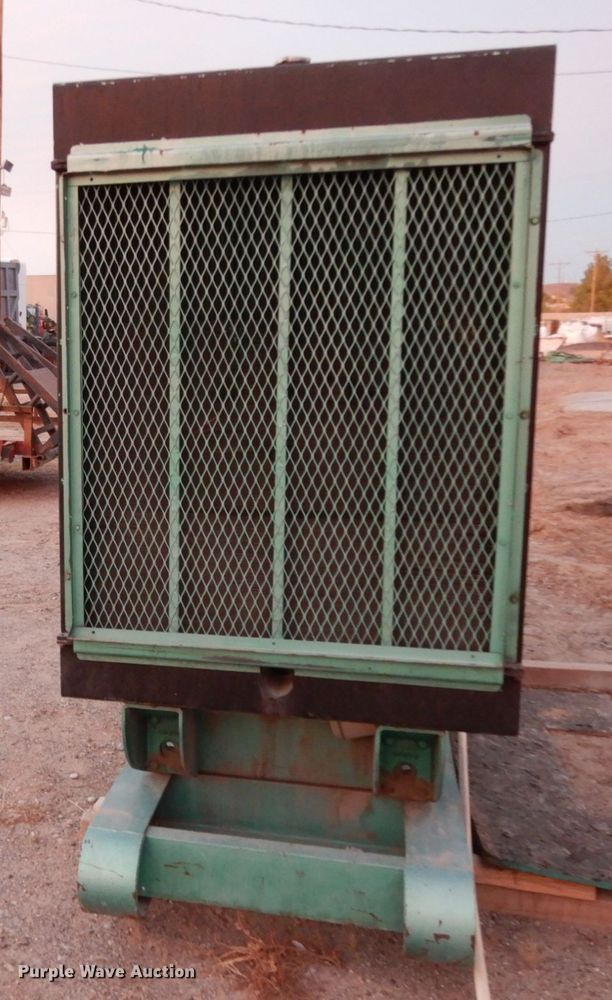 image for item DM2840 Onan 230.0 DFM-4R/11166E  generator