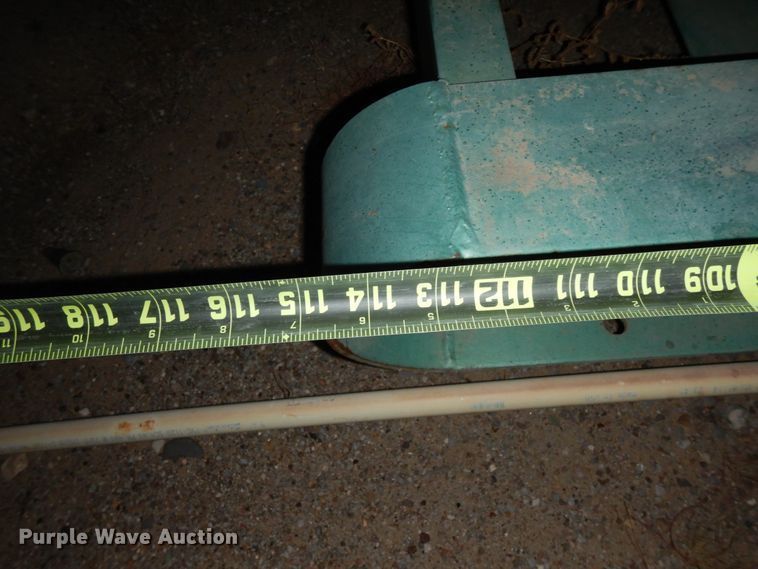 image for item DM2840 Onan 230.0 DFM-4R/11166E  generator