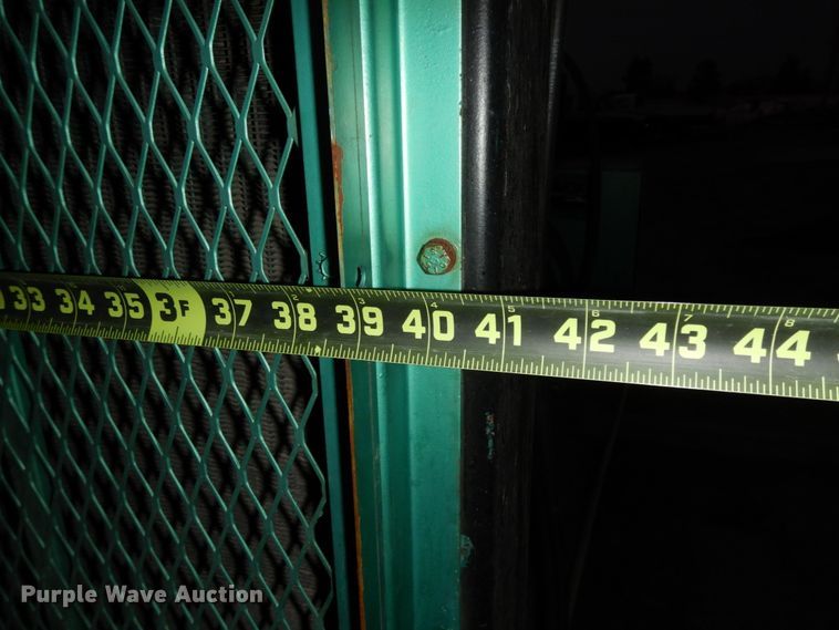 image for item DM2840 Onan 230.0 DFM-4R/11166E  generator