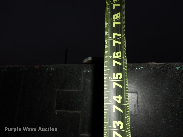 image for item DM2840 Onan 230.0 DFM-4R/11166E  generator