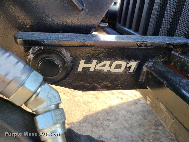 image for item DN6151 2011 Ditch Witch 420SX  trencher