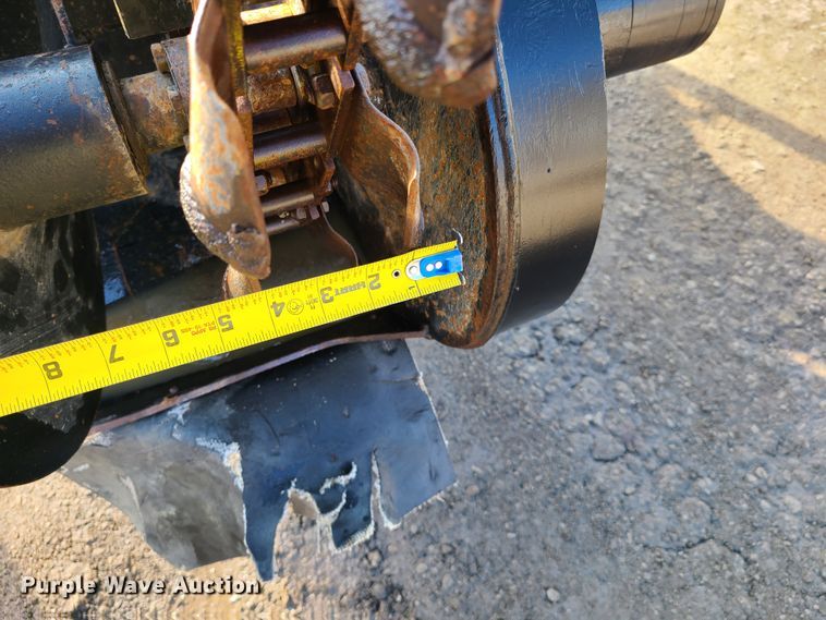 image for item DN6151 2011 Ditch Witch 420SX  trencher