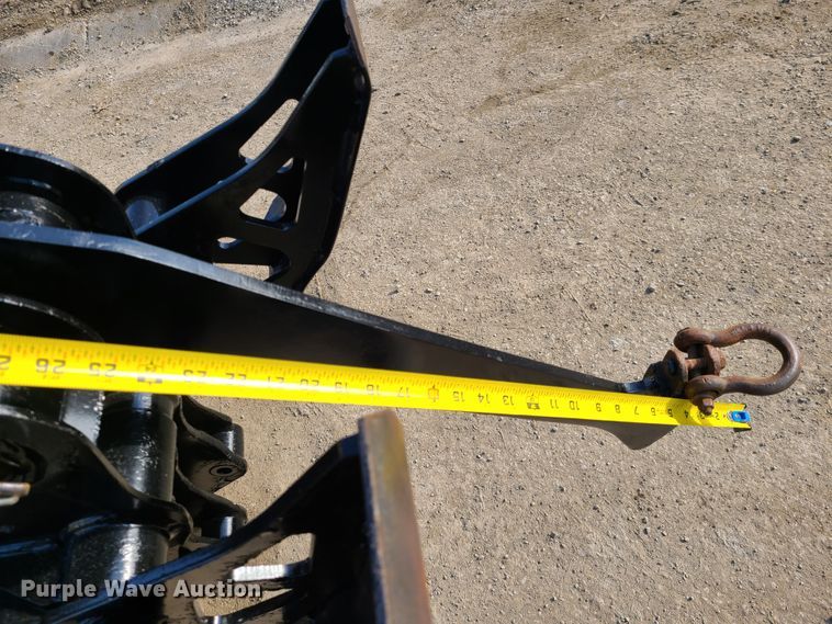 image for item DN6151 2011 Ditch Witch 420SX  trencher