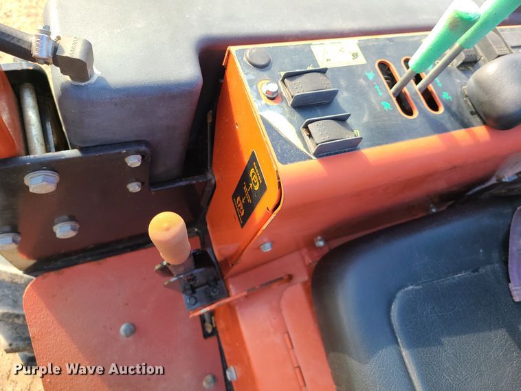 image for item DN6151 2011 Ditch Witch 420SX  trencher