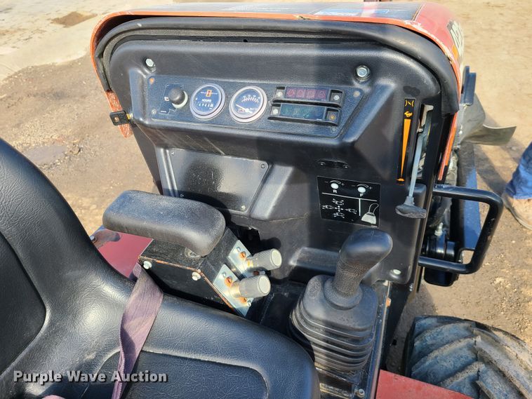 image for item DN6151 2011 Ditch Witch 420SX  trencher