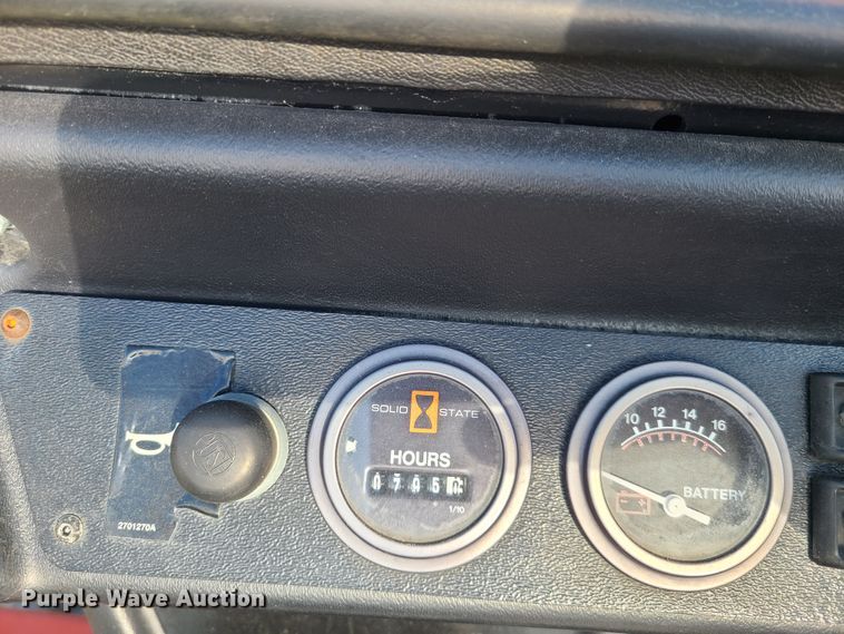 image for item DN6151 2011 Ditch Witch 420SX  trencher