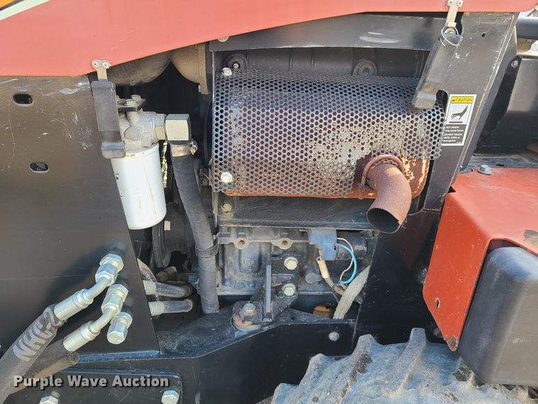 image for item DN6151 2011 Ditch Witch 420SX  trencher