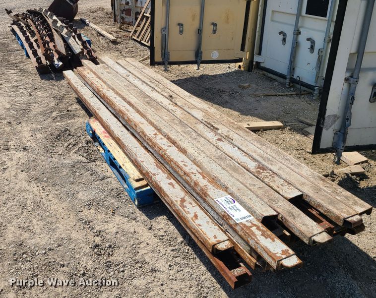 image for item DN6180 (45) concrete forms