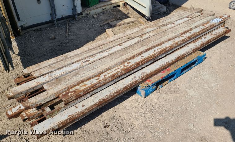 image for item DN6180 (45) concrete forms