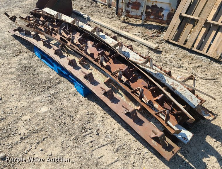 image for item DN6180 (45) concrete forms