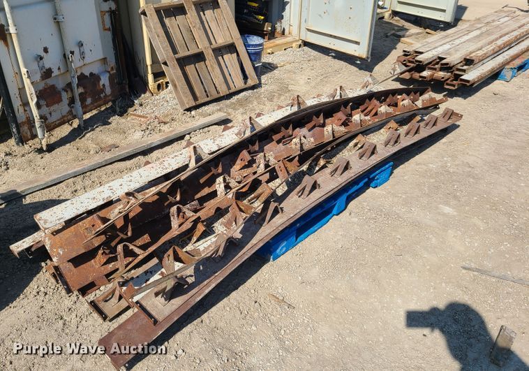 image for item DN6180 (45) concrete forms