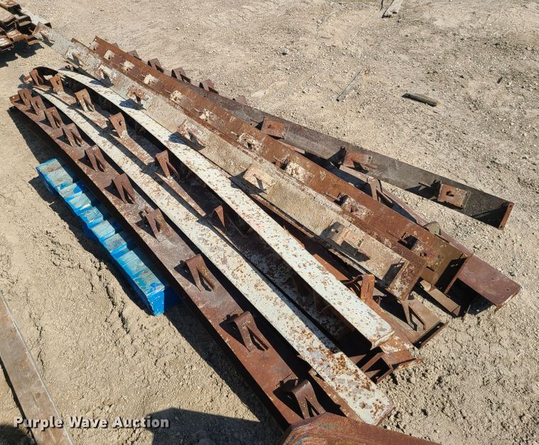 image for item DN6180 (45) concrete forms