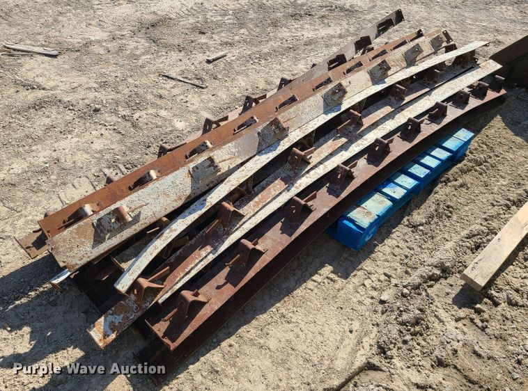 image for item DN6180 (45) concrete forms