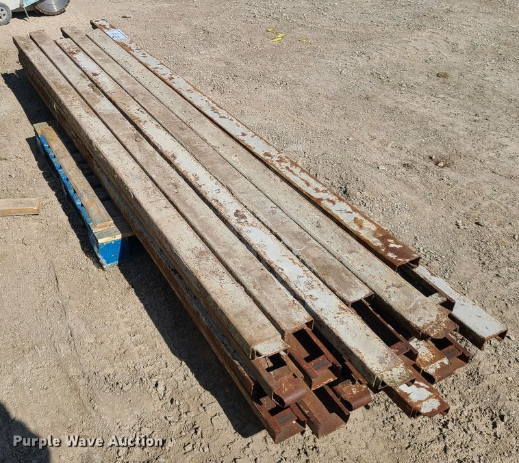 image for item DN6180 (45) concrete forms