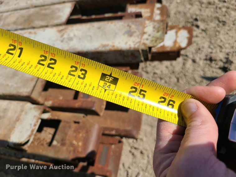 image for item DN6180 (45) concrete forms