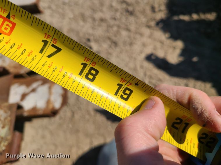 image for item DN6180 (45) concrete forms