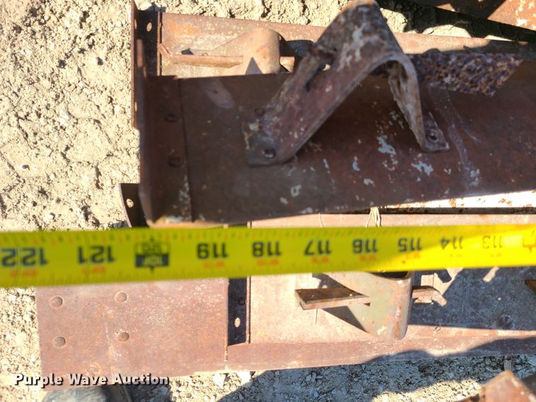 image for item DN6180 (45) concrete forms