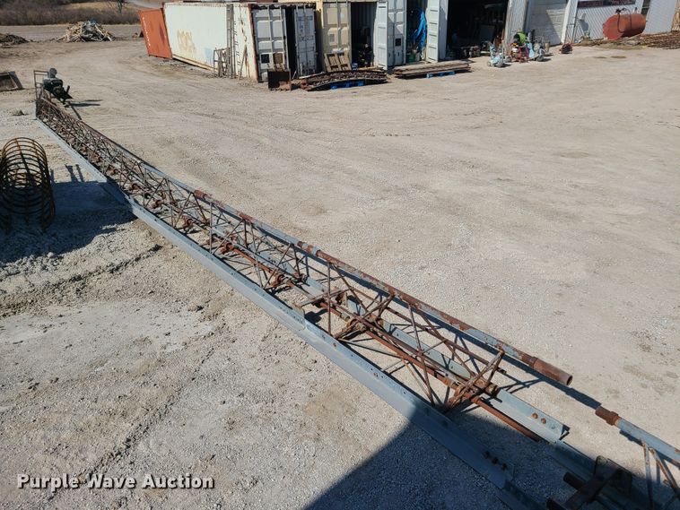 image for item DN6182 Concrete screed