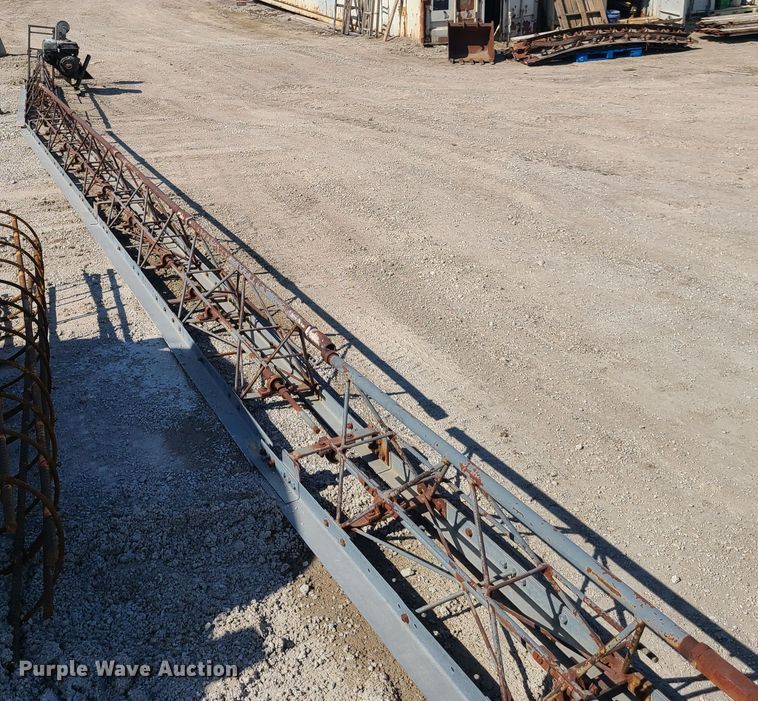 image for item DN6182 Concrete screed