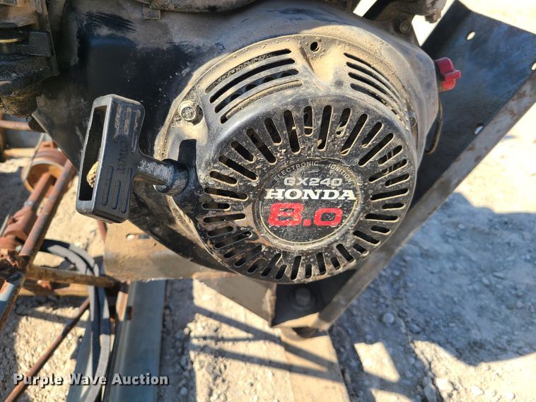 image for item DN6182 Concrete screed