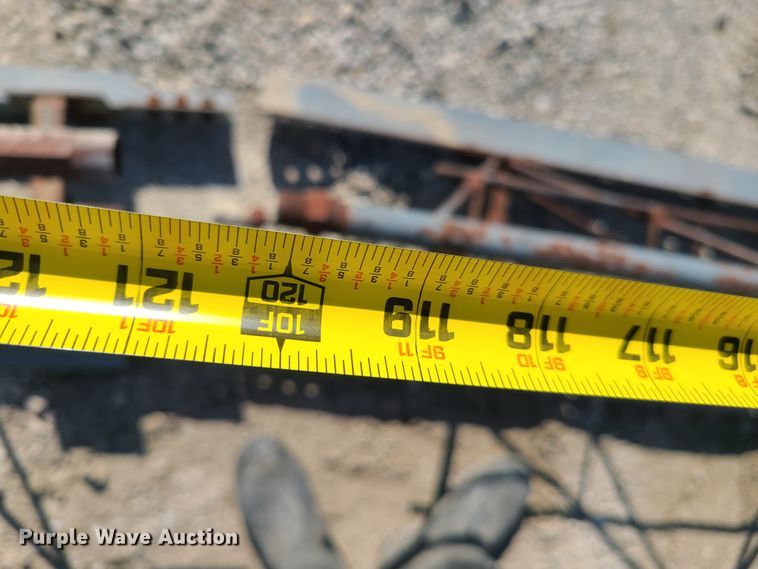 image for item DN6182 Concrete screed