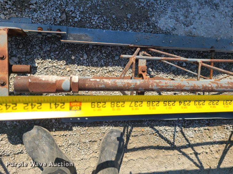 image for item DN6182 Concrete screed