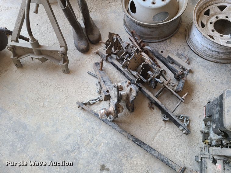 image for item DN6186 Tools