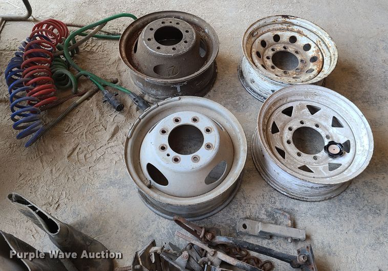 image for item DN6186 Tools