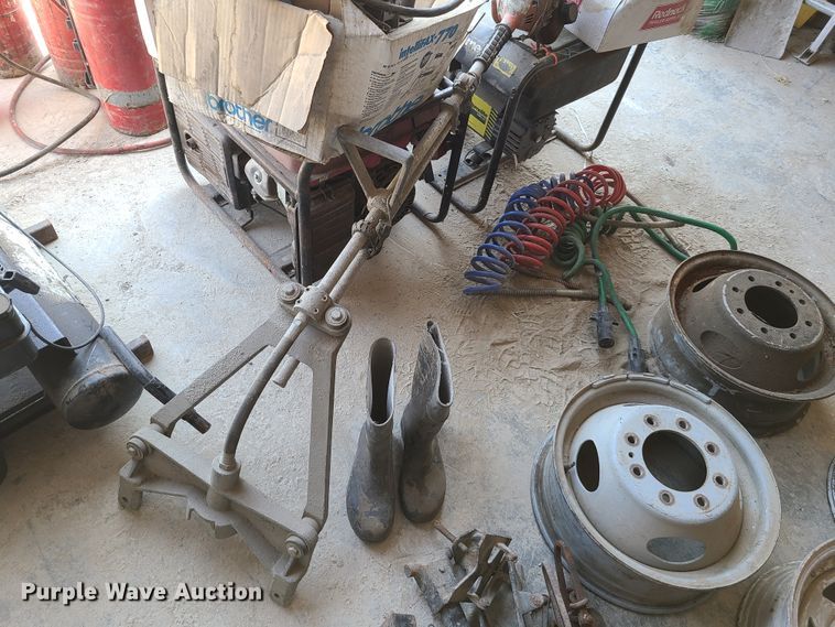 image for item DN6186 Tools