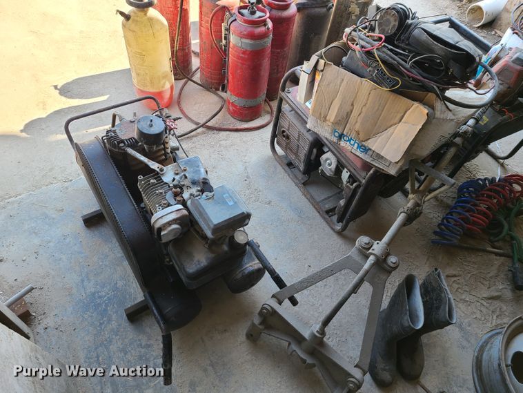 image for item DN6186 Tools