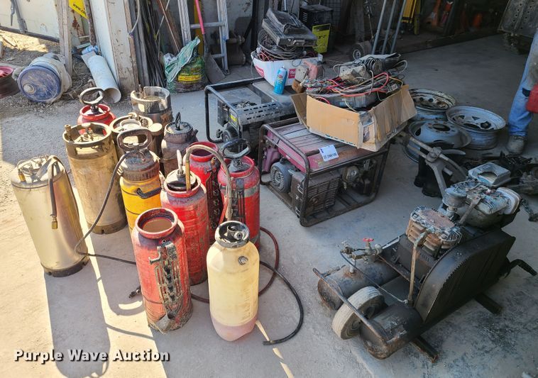 image for item DN6186 Tools