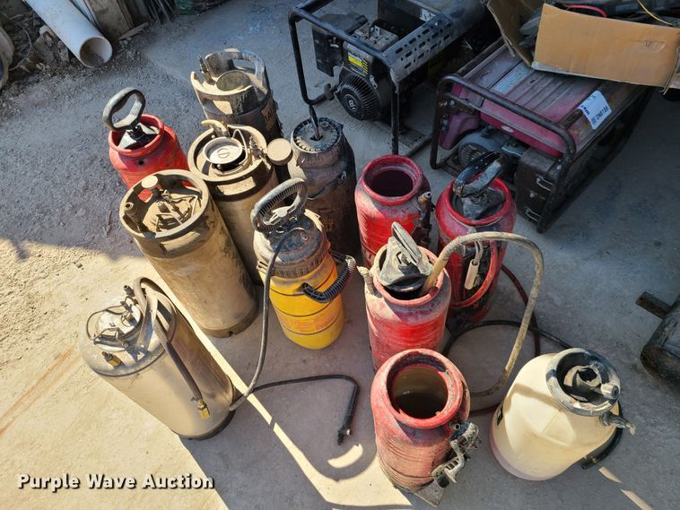 image for item DN6186 Tools