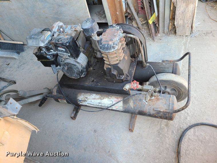 image for item DN6186 Tools