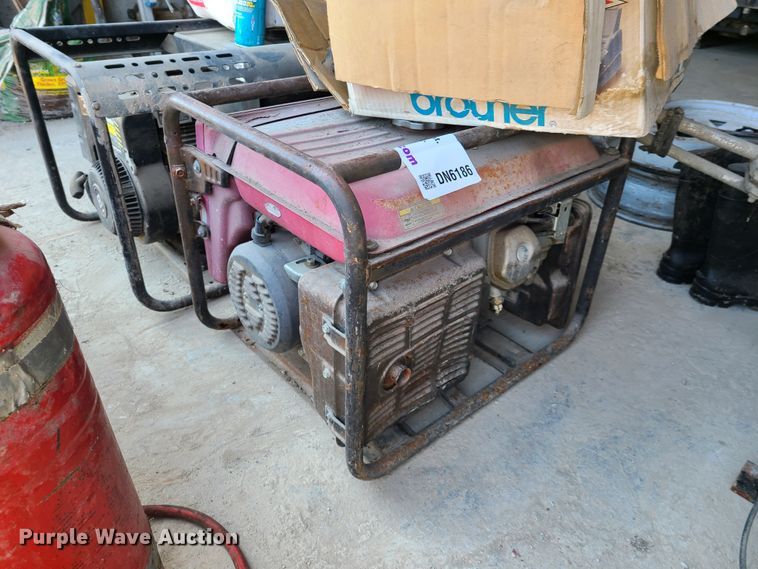 image for item DN6186 Tools