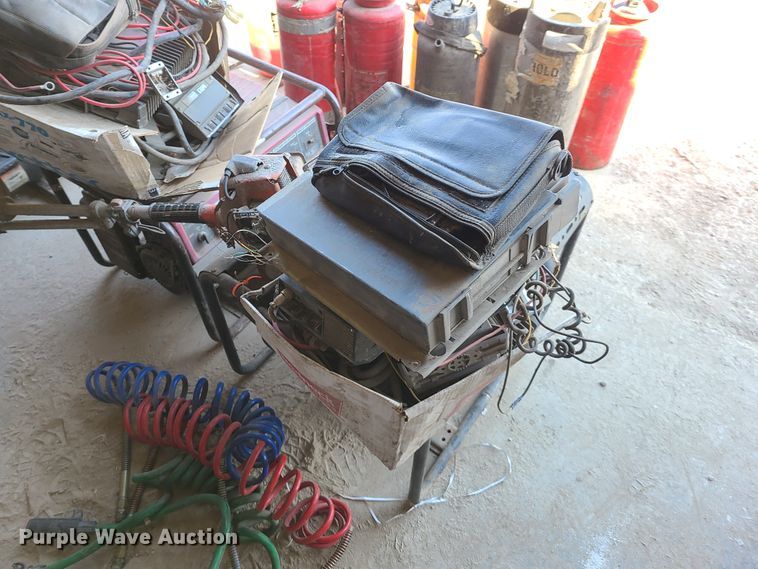 image for item DN6186 Tools