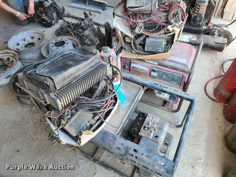 image for item DN6186 Tools