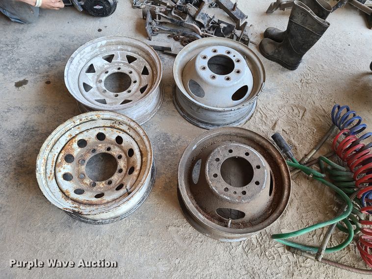 image for item DN6186 Tools